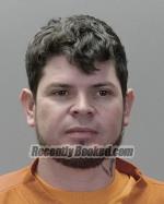 Recent Mugshot Image for Yimy Arturo Rodriguez Guzman in Renville County, Minnesota