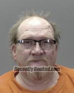 Recent Mugshot Image for Mouse Lee Perkins in Renville County, Minnesota