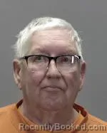 Recent Mugshot Image for James Arthur Nyquist in Renville County, Minnesota