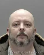 Recent Mugshot Image for Matthew William Davis in Renville County, Minnesota