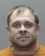 Recent Mugshot Image for Jesse David Serbus in Renville County, Minnesota