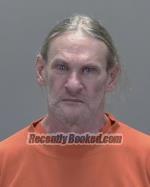 Recent Mugshot Image for Robert Lee Fettig in Renville County, Minnesota