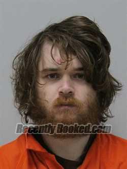 Recent Mugshot Image for Mitchell Aaron Davis in Rock County, Minnesota