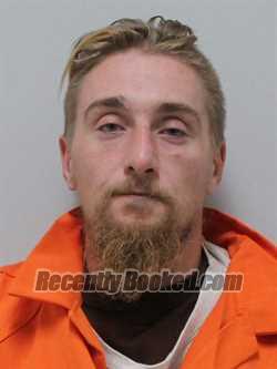 Aaron Francis Benson Arrest Record & Booking Info – Rock County ...