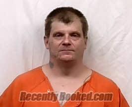 Recent Mugshot Image for Billy Ray Hilterbrand in Stokes County, North Carolina