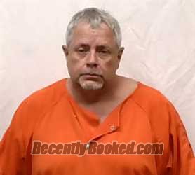Recent Mugshot Image for William Jackson Ore in Stokes County, North Carolina