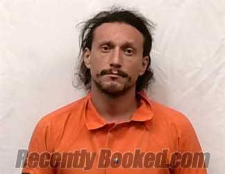 Recent Mugshot Image for Victor Nicholas Panebianco in Stokes County, North Carolina
