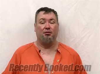 Recent Mugshot Image for Phillip Charles Palmer in Stokes County, North Carolina