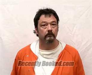 Recent Mugshot Image for Jody Dwayne Craver in Stokes County, North Carolina