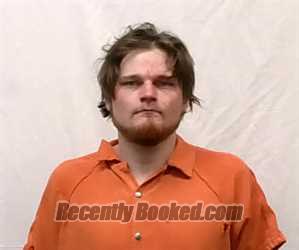 Recent Mugshot Image for Matthew Dillion Lefebvre in Stokes County, North Carolina