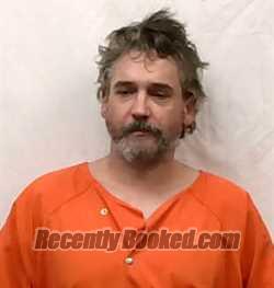 Recent Mugshot Image for Douglas Lee Little in Stokes County, North Carolina