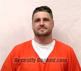 Recent Mugshot Image for Reuben Brooks Ashby in Stokes County, North Carolina