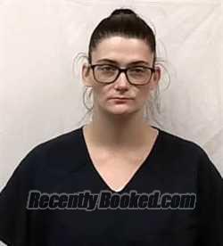Recent Mugshot Image for Janet Lynn Goad in Stokes County, North Carolina