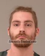 Recent Mugshot Image for Mitchell Alexander Anderson in Scott County, Minnesota