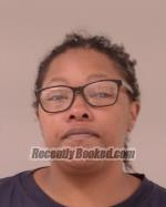 Recent Mugshot Image for Jessica Marie Burse in Scott County, Minnesota