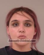 Recent Mugshot Image for Eloisa Rubi Plancarte in Scott County, Minnesota