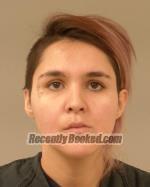 Recent Mugshot Image for Eloisa Rubi Plancarte in Scott County, Minnesota