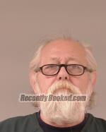 Recent Mugshot Image for Joseph Benjamin Friedges in Scott County, Minnesota