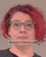 Recent Mugshot Image for Brigid Marie Cline in Scott County, Minnesota