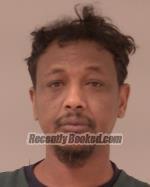 Recent Mugshot Image for Mohamed Abdi Ali in Scott County, Minnesota