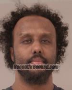 Recent Mugshot Image for Ismail Mawlid Ali in Scott County, Minnesota