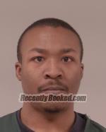 Recent Mugshot Image for Tre'shawn Keon-Alan Hunt in Scott County, Minnesota
