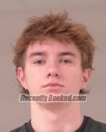 Recent Mugshot Image for Jacob Patrick Tarvin in Scott County, Minnesota