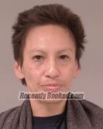 Recent Mugshot Image for Angela Jean Boswell in Scott County, Minnesota