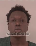 Recent Mugshot Image for Goay Gatluak Jikany in Scott County, Minnesota