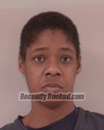 Recent Mugshot Image for Angel Latrice Beverly in Scott County, Minnesota