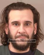 Recent Mugshot Image for Tanner Eugene Gibson in Scott County, Minnesota