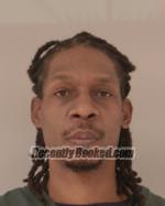 Recent Mugshot Image for Roderick Dinell Jackson in Scott County, Minnesota