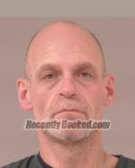 Recent Mugshot Image for Robert Allen Holter in Scott County, Minnesota