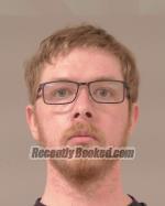 Recent Mugshot Image for Samuel Joseph Peterson in Scott County, Minnesota