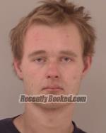 Recent Mugshot Image for Laine Arthur Rian in Scott County, Minnesota