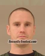 Recent Mugshot Image for Zachary James Shafranski in Scott County, Minnesota