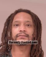 Recent Mugshot Image for Ishmail Shane Hawkins in Scott County, Minnesota