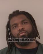 Recent Mugshot Image for Daren Dalon Green in Scott County, Minnesota