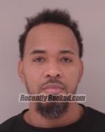 Recent Mugshot Image for Victor Eugenio Guillen Francisco in Scott County, Minnesota