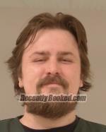 Recent Mugshot Image for Brandon Chase Humphries in Scott County, Minnesota