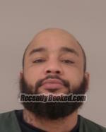 Recent Mugshot Image for Corban Brishon Johnson in Scott County, Minnesota