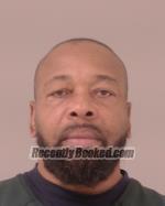 Recent Mugshot Image for Eugene Ivy in Scott County, Minnesota