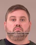 Recent Mugshot Image for Donald Robert Mcconville in Scott County, Minnesota