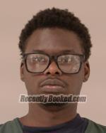 Recent Mugshot Image for Ruot Tugul Diew Jr in Scott County, Minnesota
