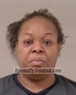 Recent Mugshot Image for Bianca Latrese Maddox in Scott County, Minnesota