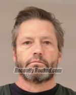 Recent Mugshot Image for Robert Dean Borgen in Scott County, Minnesota
