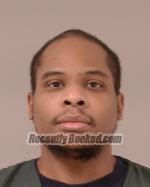Recent Mugshot Image for Montrez Dee Felder in Scott County, Minnesota