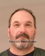 Recent Mugshot Image for Shannon Paul Alderson in Scott County, Minnesota