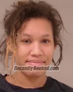 Recent Mugshot Image for Sabrina Lynne Green in Scott County, Minnesota