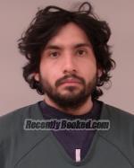 Recent Mugshot Image for Tony Carrion in Scott County, Minnesota